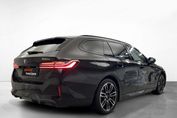 BMW Seria 5 520d xDrive mHEV M Sport aut