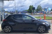 Toyota Yaris 1.5 Style