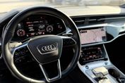 Audi A6 40 TDI mHEV Quattro Sport S tronic