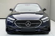 Mercedes Klasa E 300 de 4-Matic AMG