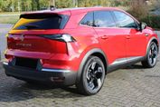 Renault Symbioz Techno 1.2 TCe Eco-G LPG