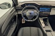 Peugeot 408 GT 1.2 mHEV e-DCS6