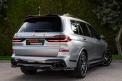 BMW X7 M60I Xdrive Mhev Sport