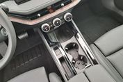 Skoda Superb L&K 2.0 TSI DSG