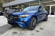 Mercedes GLC 200  4-Matic AMG Line