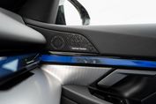 BMW Seria 5 Touring 520d xDrive M Sport