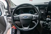 Ford Transit Custom L2H1 Trail