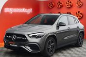 Mercedes GLA 200 AMG Line