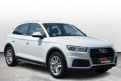 Audi Q3 35 TDI quattro