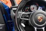 Porsche Macan S Diesel