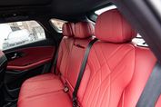 Omoda 9 1.5 Super Hybrid Exclusive AWD