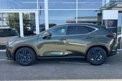 Lexus NX 350h Prestige 2.5 Hybrid AWD