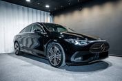 Mercedes CLA 200 Progressive