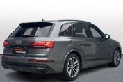 Audi Q7 45 TDI quattro S Line