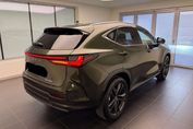 Lexus NX 350h Prestige 2.5 Hybrid AWD