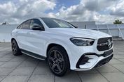 Mercedes GLE Coupe 450 d 4-Matic AMG Line