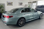 Mercedes E Klasa 220 d  Avantgarde