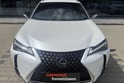 Lexus UX 200 Business