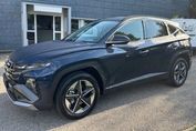 Hyundai Tucson 1.6 T-GDi HEV Executive 2WD aut