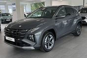 Hyundai Tucson 1.6 T-GDi Executive 2WD