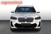 BMW X3 xDrive20i M Sport