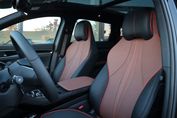 BYD Seal U DM-i 1.5T Design AWD
