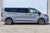Ford Tourneo Custom 320 L2H1 Titanium X A8 AWD