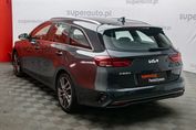 Kia Ceed T-GDI M DCT