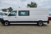 Volkswagen Crafter L4H2 Zabudowa Brygadowa AUT