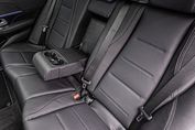 Mercedes GLE Coupe 300 d 4-Matic AMG Line