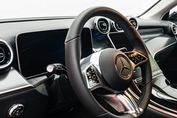 Mercedes GLC 200 4-Matic Avantgarde