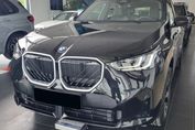 BMW X3 xDrive20d M Sport