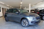 Skoda Kamiq Edition 130 1.5 TSI DSG