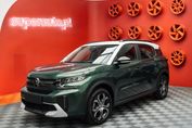 Citroen C3 Aircross Plus 1.2 Turbo
