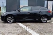 Lexus CT 200h Elegance