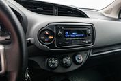 Toyota Yaris Active