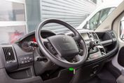 Peugeot Boxer L4H2 Maxi