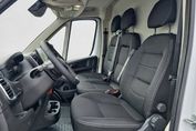 Peugeot Boxer Heavy L3H2