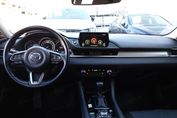 Mazda 6 2.0 Center-Line aut