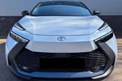 Toyota C-HR Teamplayer 2.0 Plug-in Hybrid