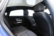 Mercedes CLA 180 Progressive