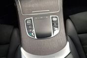 Mercedes GLC Coupe 200 4-Matic AMG Line