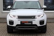 Land Rover Range Rover Evoque 2.0TD4 SE aut