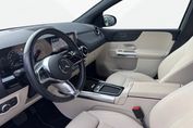 Mercedes B Klasa 220 4-Matic Progressive 8G-DCT
