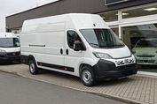 Fiat Ducato Maxi L4H3 AT8