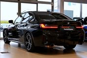 BMW Seria 3 320d xDrive M Sport