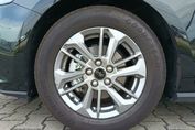 Ford Focus 1.0 EcoBoost mHEV Titanium X