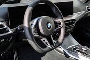 BMW Seria 3 320d xDrive M Sport