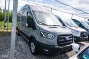 Ford Transit 350 L4H3 AWD Trend