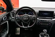 Kia ProCeed 1.6 T-GDI GT DCT
